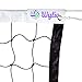 Wylie Official Volleyball Net | Indoor / Outdoor Volleyball Net | Beach Volleyball Net