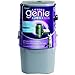 Litter Genie Plus Pail Silver primary