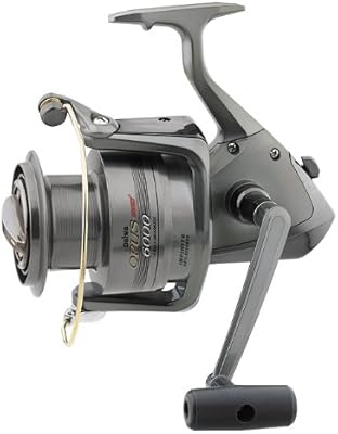 daiwa opus 5500
