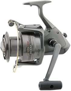 daiwa opus bull 5000