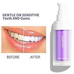 Colour Corrector Purple Toothpaste, V34 Purple