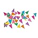 Boieo B01HV0LIU2 Partybanner, Assorted