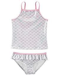 Bañador de dos piezas para niña de Carter