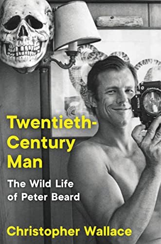 Amazon.com: Wild: The Life of Peter Beard: Photographer