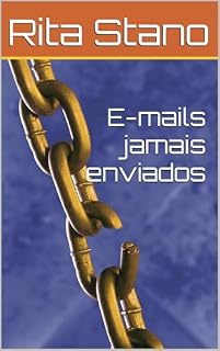 Livro E-mails jamais enviados