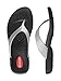 Okabashi Womens Ocean Thong Flip Flop Sandals