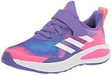 adidas Fortarun Running Shoe, Purple