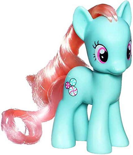 my little pony minty