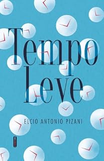 Livro TEMPO LEVE