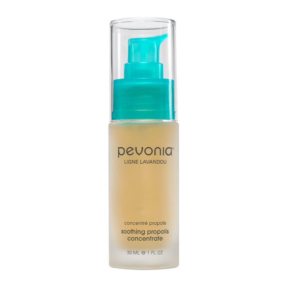 Pevonia Soothing Propolis Concentrate 1.0oz