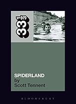 Slint's Spiderland (33 1/3)