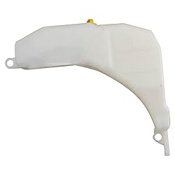 TRQ Radiator Coolant Reservoir Expansion Tank
