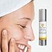 Renewing and Rejuvenating Moisturizer Face Cream Enriched with Amino Acids, Green Tea & Vitamin E, Potent Anti Aging Face Cream, Designed for All Skin Types, Face Moisturizer for Women or Men, Vegan