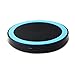 Galaxy S7/S7 Edge Wireless Charger, HP95(TM)Qi Wireless Power Charger Charging Pad for Samsung Galaxy S7/S7 Edge (Blue)