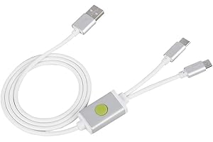 Deep Flash Cable Open Port 9008 Mode for BL Locks Engineering