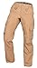 LA Police Gear Women Elastic-WB 8 Pocket Operator Tactical Pant Coyote-2-REG