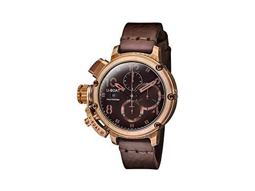 U-Boat Chimera Chrono Bronze U-Boat Chimera Chrono Bronze
