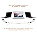Mobi Lock Privacy Screen Filter and Scratch Proof Protector for Apple Macbook Air 11.6″ with Retina Display (Pack of 1)thumb 1