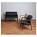 Alera Alera Reception Lounge WL Series Guest Chair, 24.21