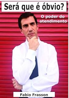Livro Será Que É Óbvio?
