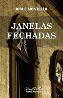 Livro Janelas Fechadas: romance