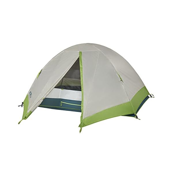 Kelty Outback Tent Grey Missouri Float Trips