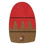 Dexter The 9- S3 Sawtooth Shorter Slide Sole