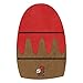 Dexter The 9- S3 Sawtooth Shorter Slide Sole