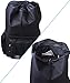 North Coyote Hiking Backpack Cooler Bag - Insulated Large Camping Back Pack for Men Women Travel Picnic & Lunch - For Fishing Hunting & Backpacking - With 2 Ice Coolers