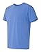 Comfort Colors - Garment Dyed Heavyweight Ringspun Short Sleeve Shirt with a Pocket - 6030