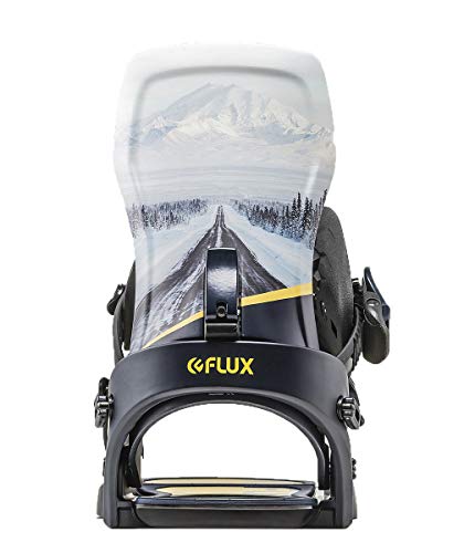 FLUX XF Snowboard Binding (John Jackson, Large) - Men's 2020 - Thumbnail 2