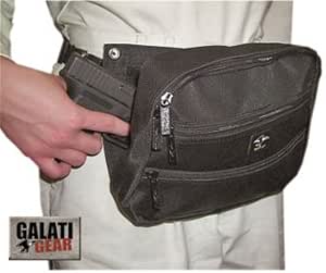 concealed carry fanny pack amazon
