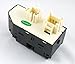 Eynpire 9051 Master Power Window Switch for 1997 1998 1999 2000 2001 2002 2003 Chevy Malibu / 1997 1998 1999 Olds Cutlass