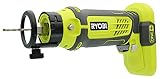 Ryobi P531 One+ 18-Volt Cordless Speed Saw Rotary Cutter w/ Included Bits (Battery Not Included / Tool Only)