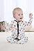 Babe Maps Unisex Babys Footed Sleeper Pajamas Long Sleeved