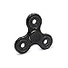 Mascotking Fidget Spinner Toy Stress Reducer (black03)