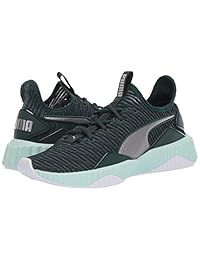 PUMA Womens Defy Tz,