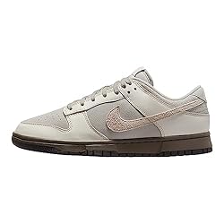 Nike Dunk Low Men Phantom/LT Iron Ore-Ironstone
