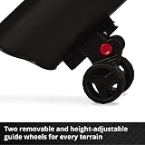 Einhell 36V Cordless Leaf Blower Vac Power X-Change GE-CL 36/230 Li E Solo view 10