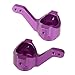 Rcmodelpart RC HSP 1/10 Model Car 02013 02014 02015 Upgrade Part 102010 102011 102012-Purple