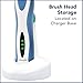 Waterpik Sensonic Professional Toothbrush (SR-3000)