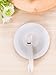 erioctry 3-Pack Extra Strong Suction Cup Hook Heavy Duty Strong Hooks Smooth Wall Shower Kitchen Window Bathroom Bag Coats Towels Caps Holder Organizer White