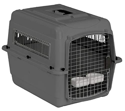 4 Petmate+Kennel+Portable+Travel+Included