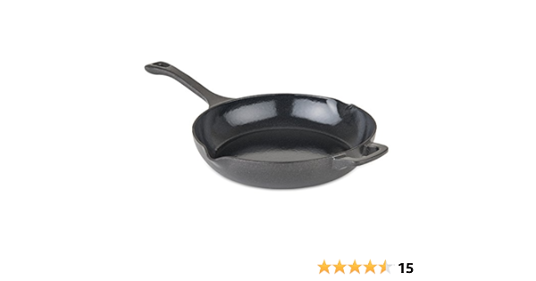 viking cast iron griddle