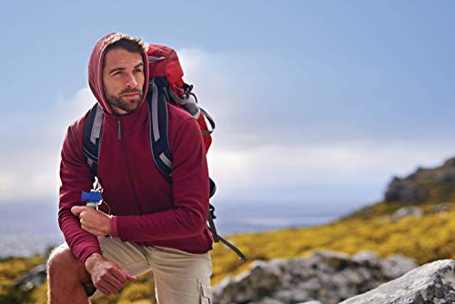 2 Frontiersman+Bear+Horn+Sound+Chance