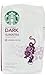 Starbucks Sumatra Ground Coffee, 12 Ounce (Pack of 3)