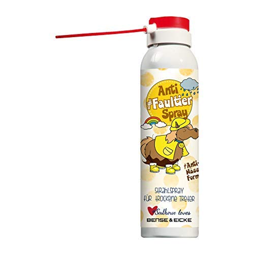 Bense & Eicke - Anti Faultier Spray - 150 ml