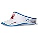 Compressport Visor Cap - SS20 - One - White