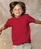 Hanes Kids' Beefy 6.1oz. T-Shirt