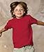 Hanes Kids' Beefy 6.1oz. T-Shirt
